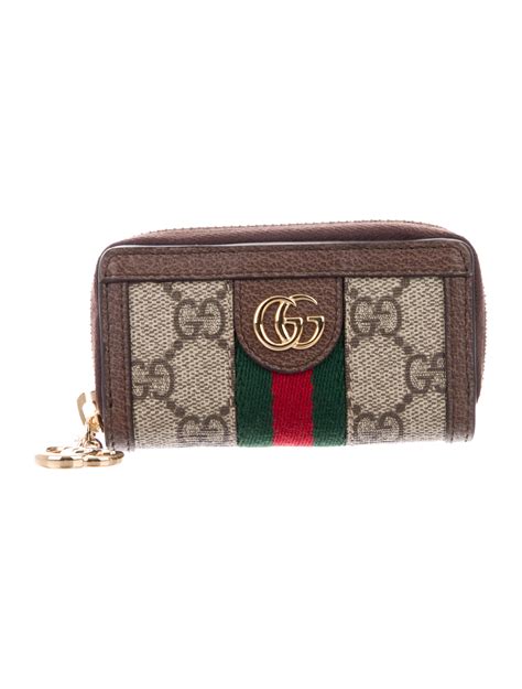 Gucci ophidia accessories